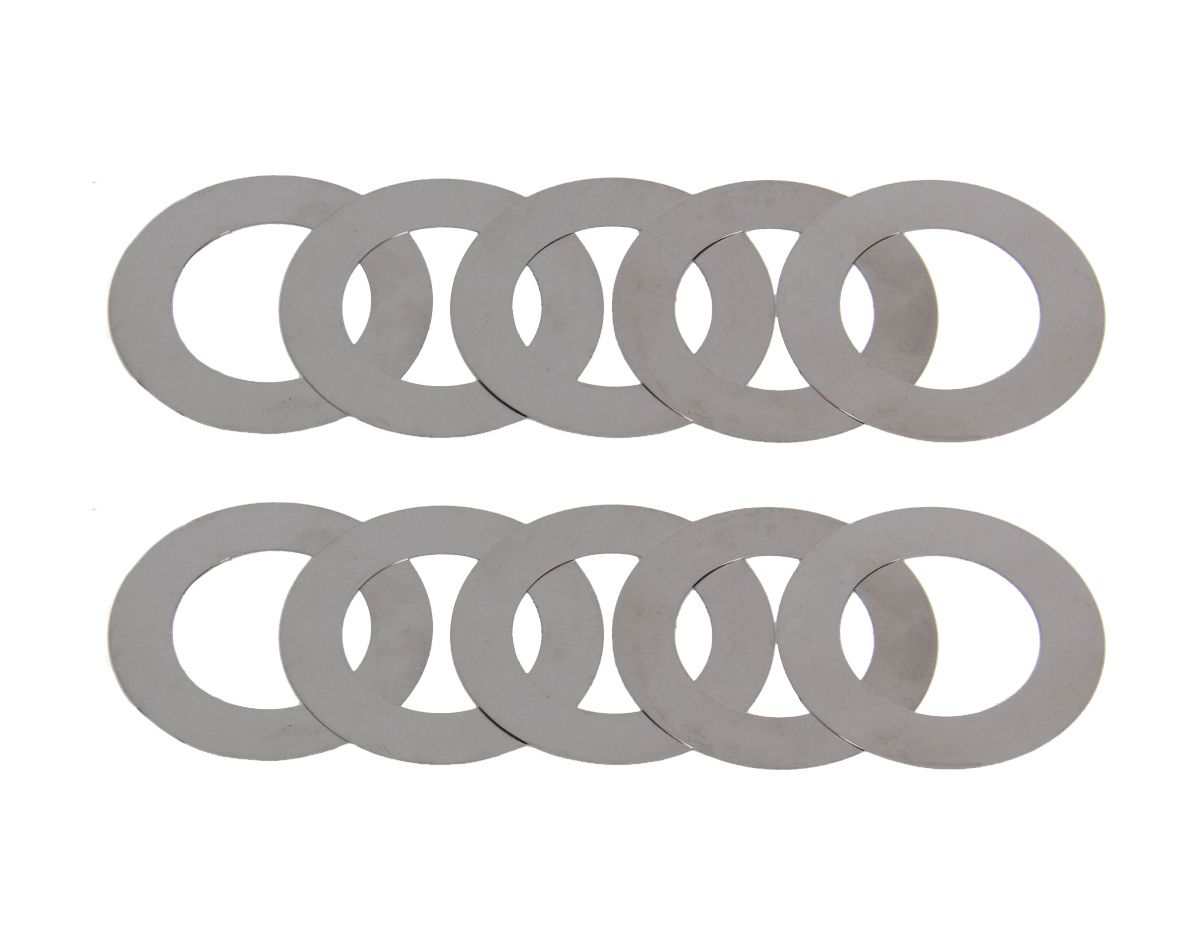 MPD RACING Spindle Shim .005 Thick Pack of 10