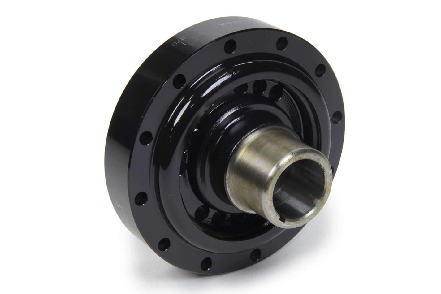 POWER BOND BALANCERSSBF Steel Harmonic Balancer - SFI