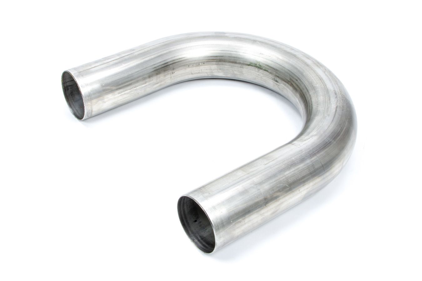 PATRIOT EXHAUST U-Bend Stainless 3.000 x 6in Radius 16 Gauge