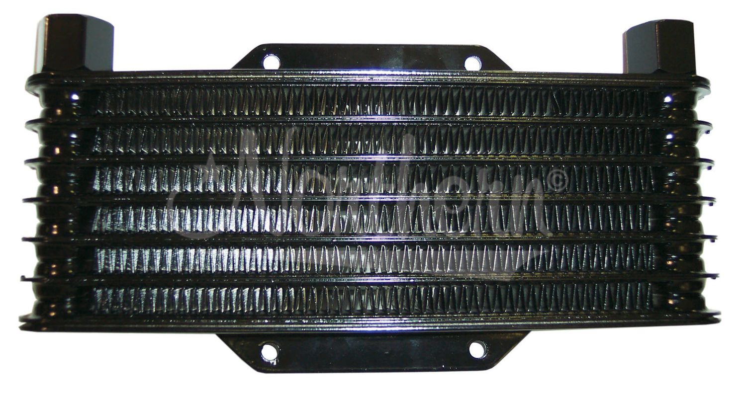 NORTHERN RADIATORTransmission Oil Cooler Kit 10 x 3-3/4 x 1-1/4