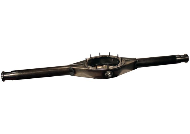 PEMNew Stamped Floater Housing 58in Cent