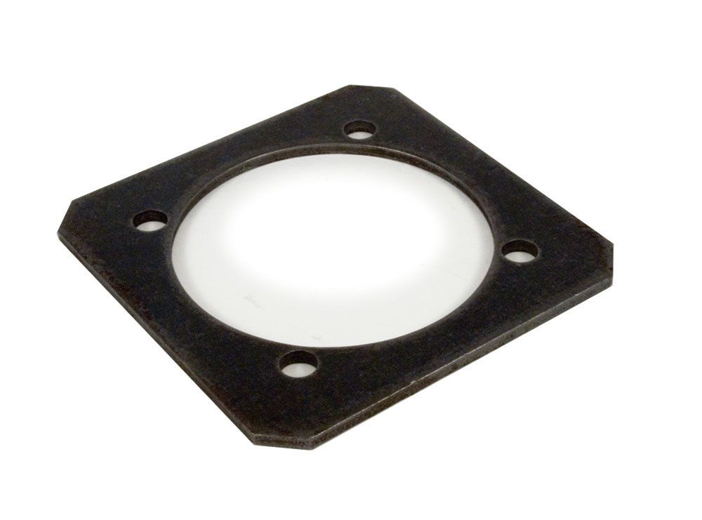 MACS CUSTOM TIE-DOWNSBacking Plate for Swivel D-Rings