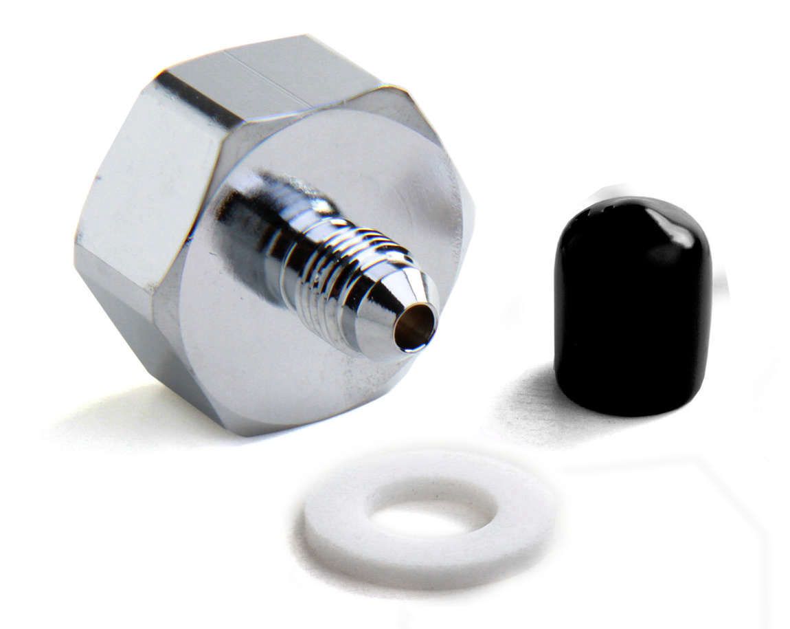 NITROUS OXIDE SYSTEMS 6an Nut Adapter