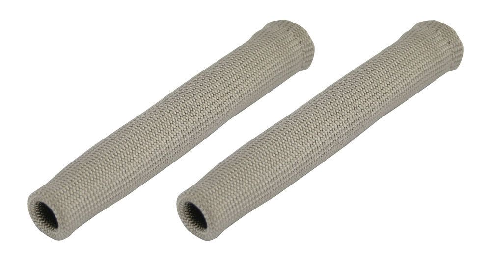 MOROSO Hi-Temp Ignition Wire Boot Sleeves (Pair)