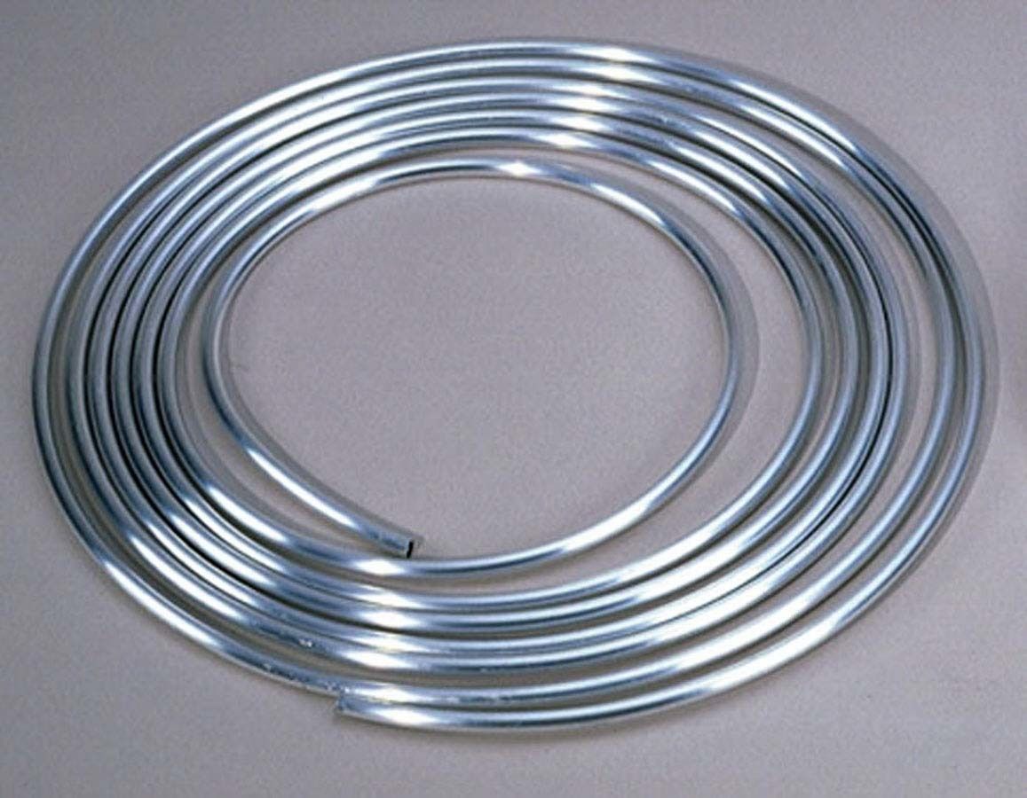 MOROSO3/8in Aluminum Gas Line