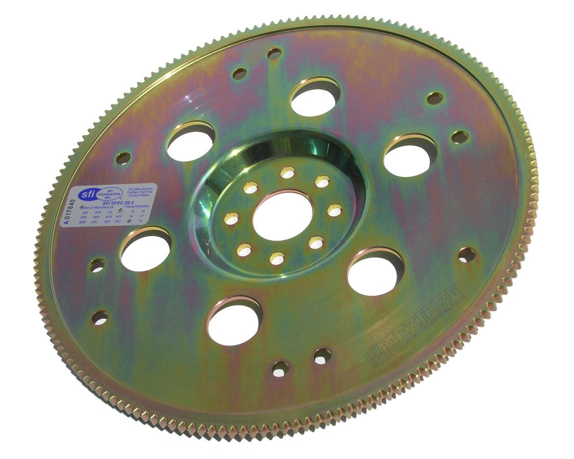 MEZIEREBillet SFI Flexplate Ford 4.6L/5.4L Mod Motor