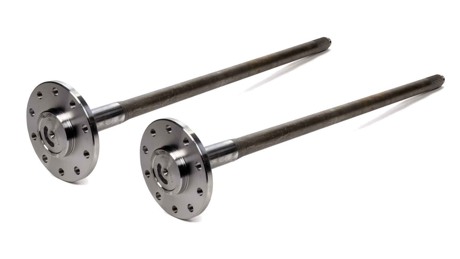 MOSER ENGINEERINGGM 10-Bolt 28spl C-Clip Axles (pr) 32in Length