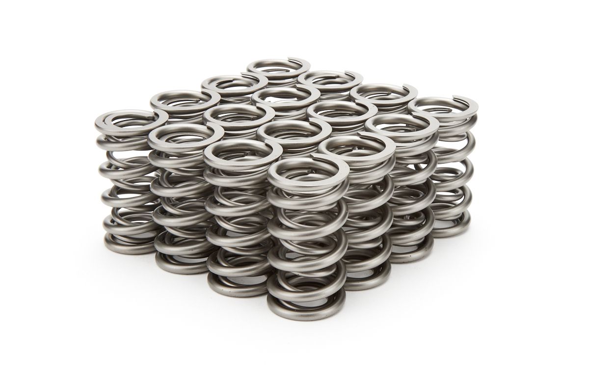 PAC RACING SPRINGS1.290 Dual Valve Springs - RPM Series (16)