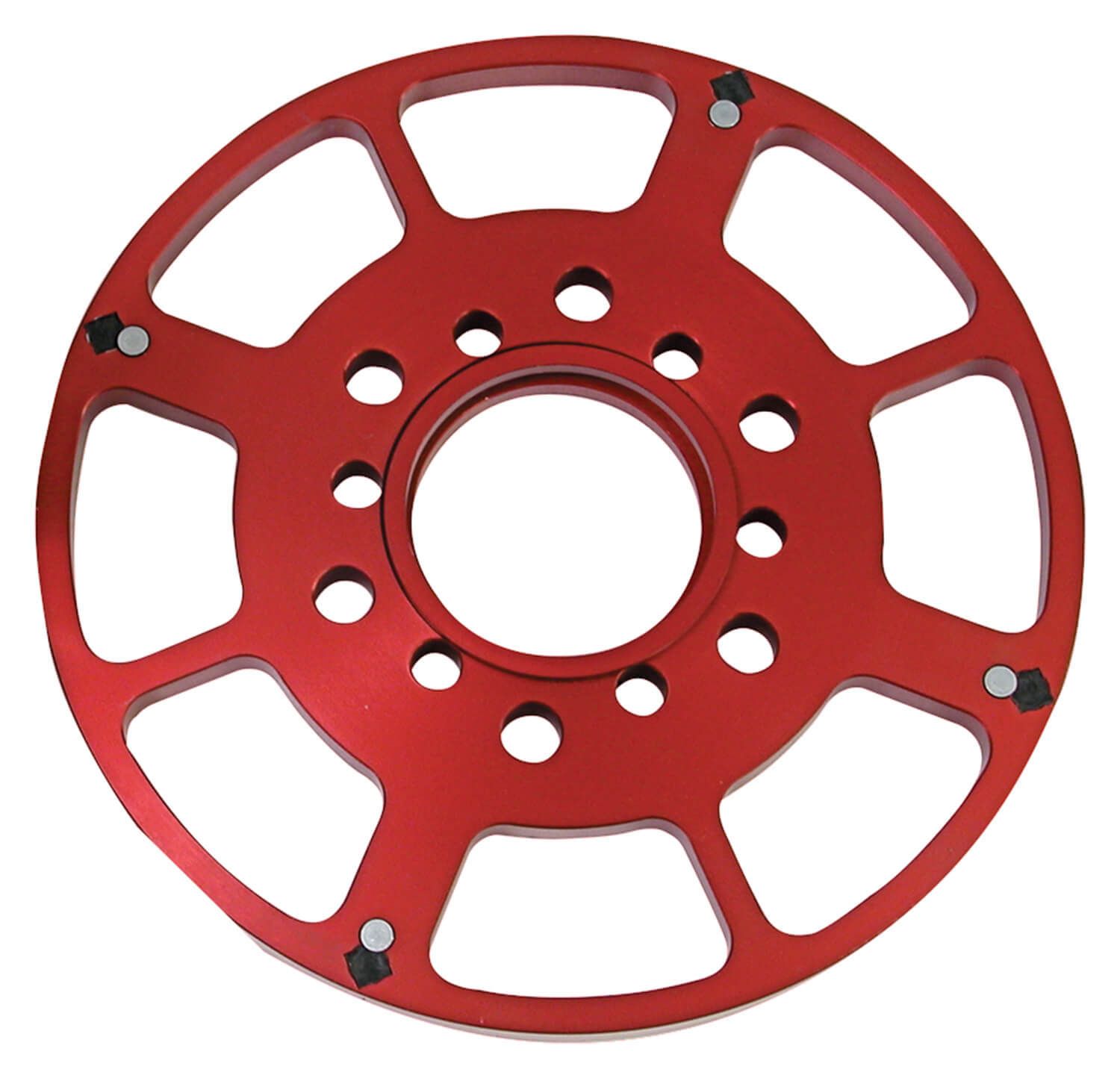 MSD IGNITION8in Trigger Wheel