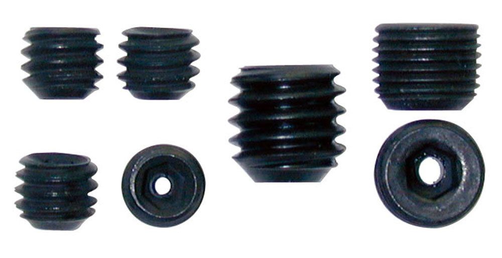 MOROSOOil Restrictor Kit - SBF 302/351W