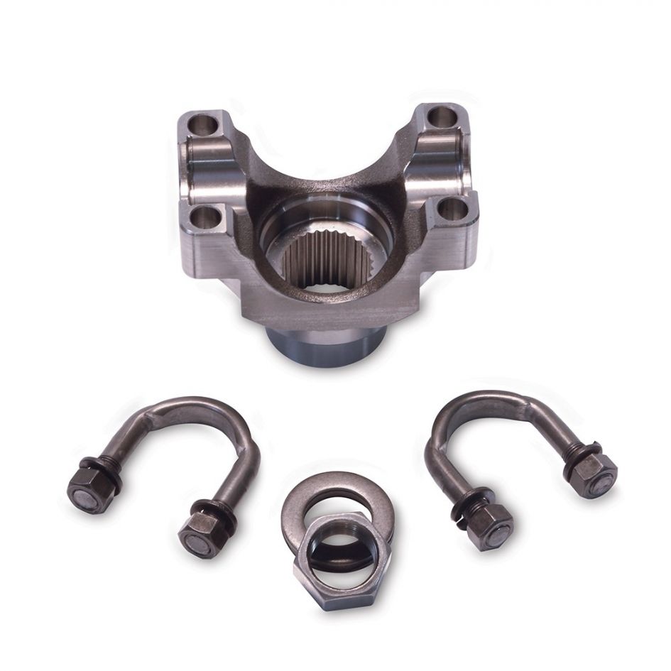 MOSER ENGINEERINGPinion Yoke GM Car 12 Bolt 1310 Series 30 Spln