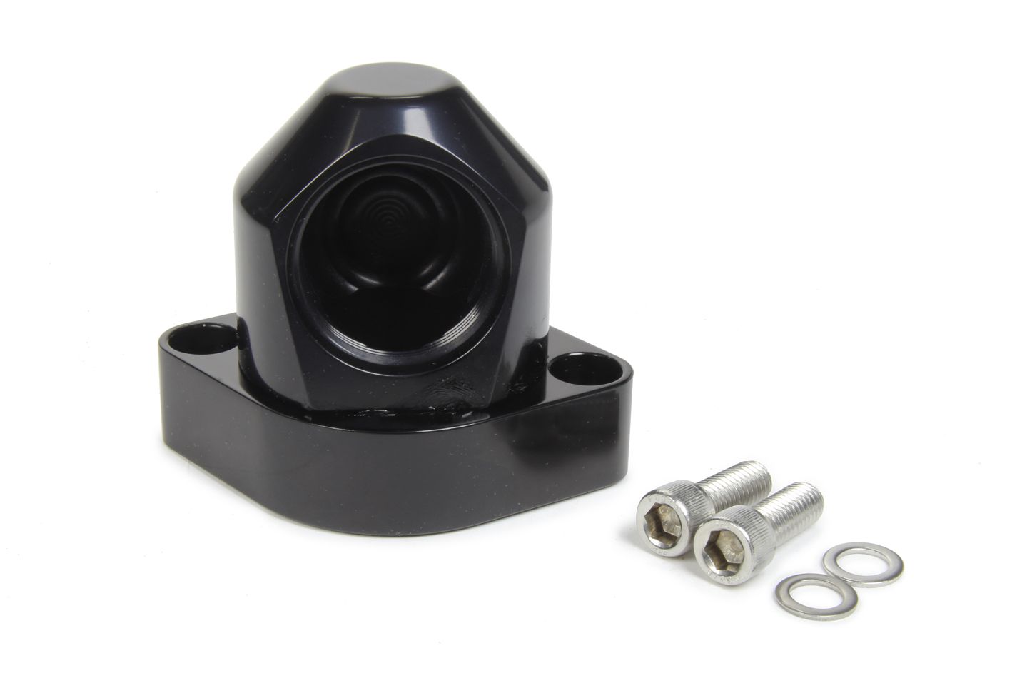 MEZIERESwivel Water Neck - Black