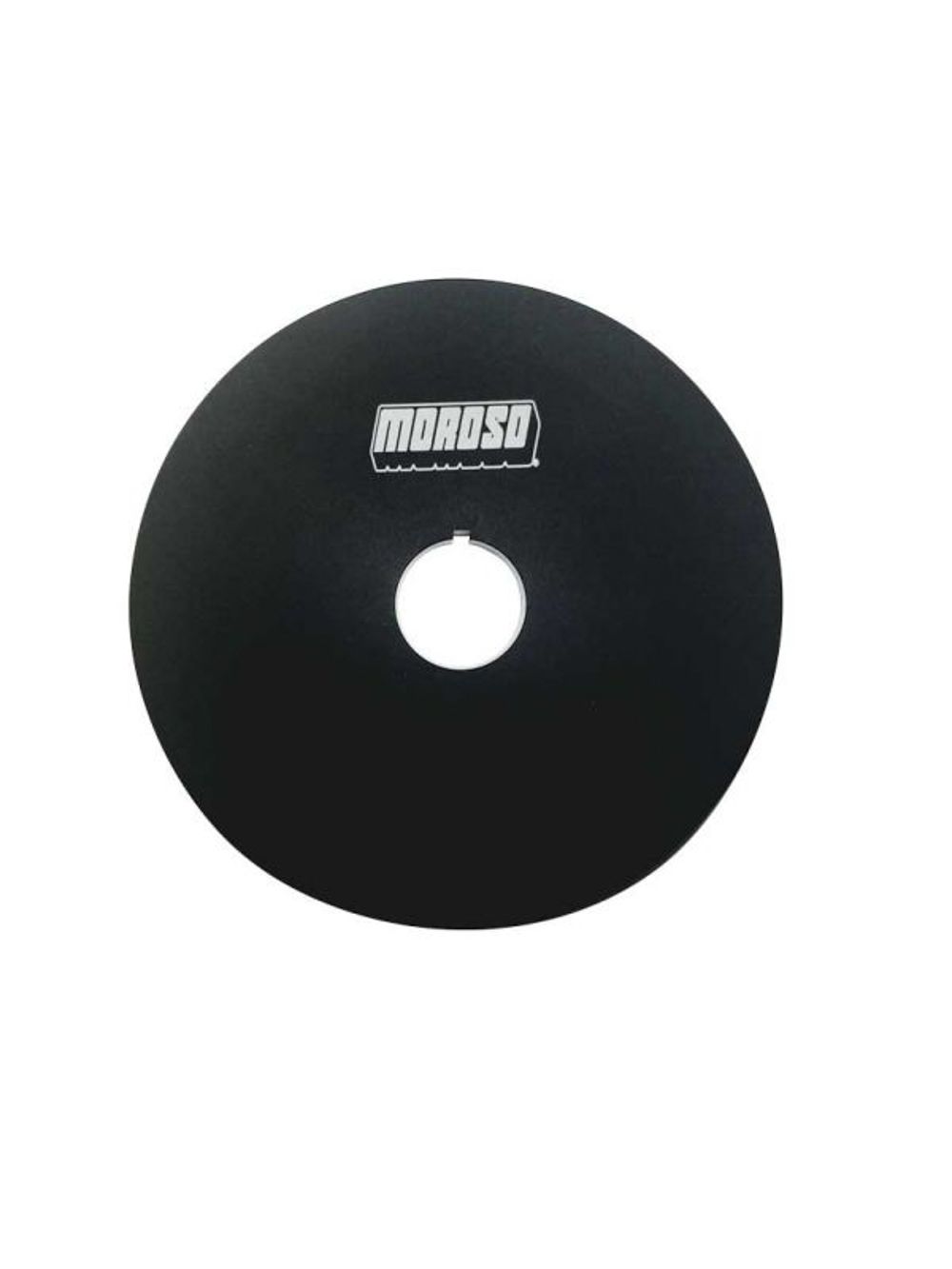 MOROSOV-Belt Crankshaft Pulley 5in Dia