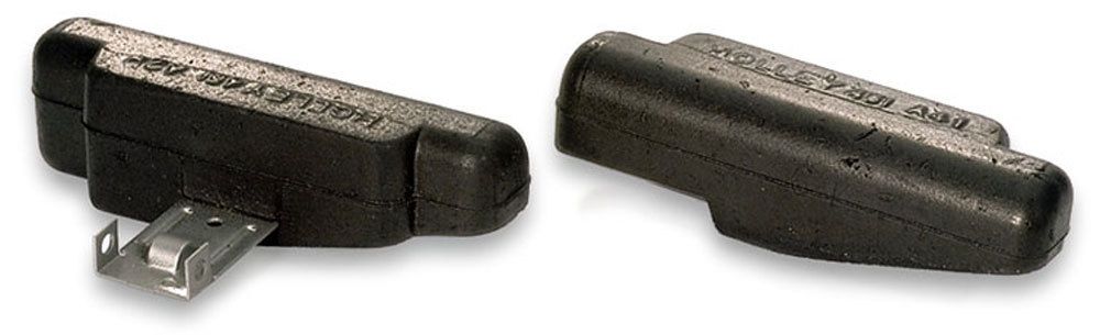 MOROSOOval Track Float Kit