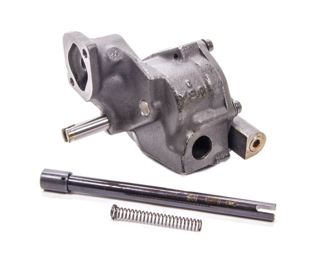 MELLINGBBC Hi-Volume Oil Pump - Anti-Cavitation Version