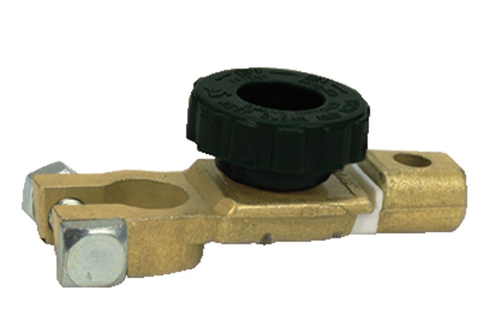 MOROSOBattery Switch