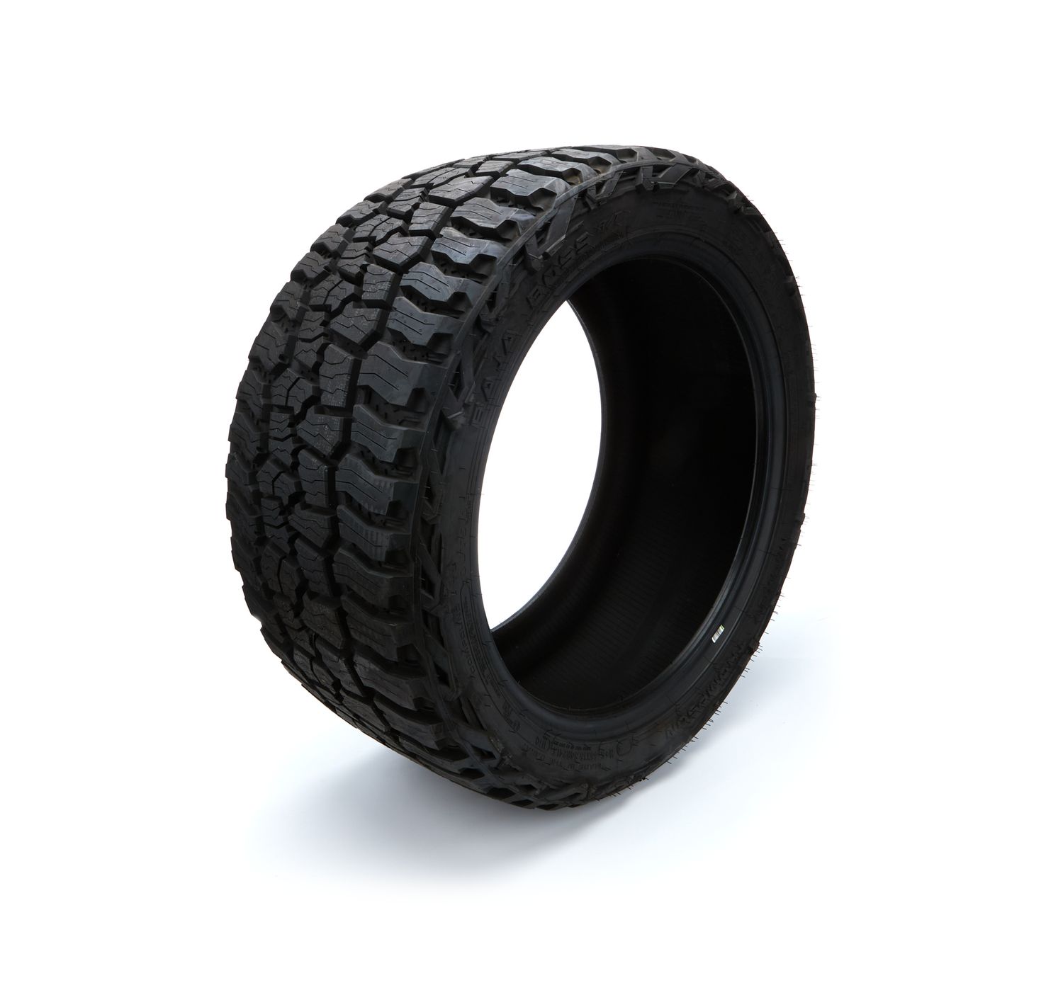 MICKEY THOMPSON35X15.50R24LT 117Q Baja Boss A/T Tire
