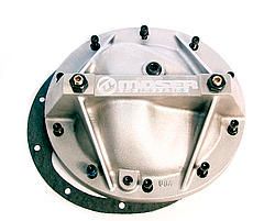 MOSER ENGINEERINGGM 10 Bolt 8.2/8.5 Alum Rear Cover