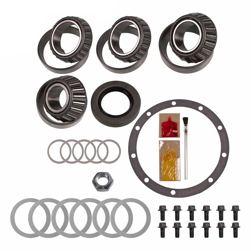 MOTIVE GEARMaster Bearing Kit Chrysler 8.75in