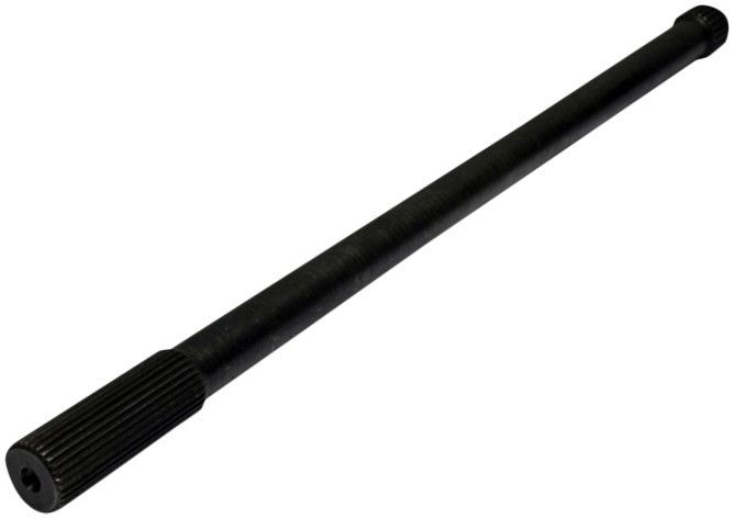 PEMAxle Wide 5 31 Spline 35.5in Long