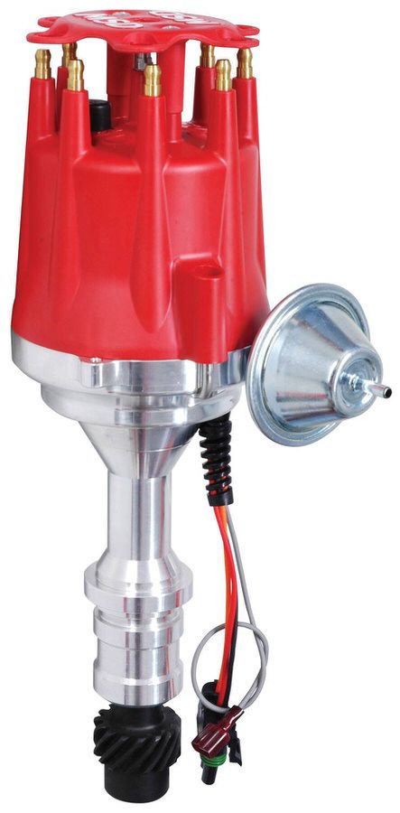 MSD IGNITIONOlds V8 RTR Distributor