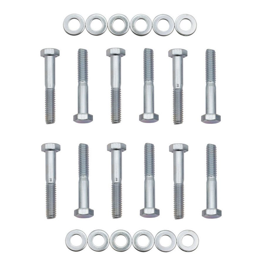 MR. GASKETFord Intake Bolts