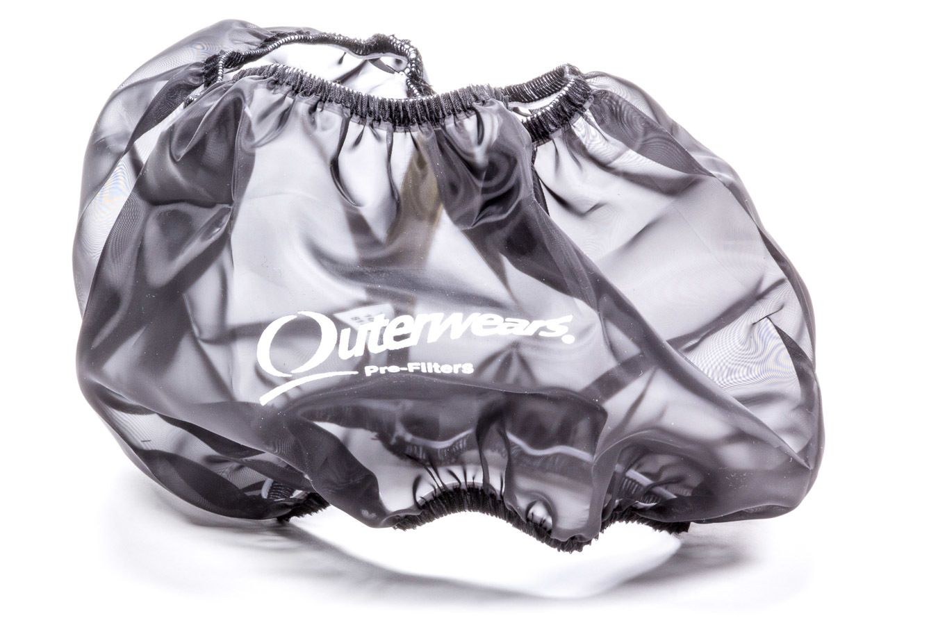 OUTERWEARSPre-Filter Black 9in Dia x 5in Tall