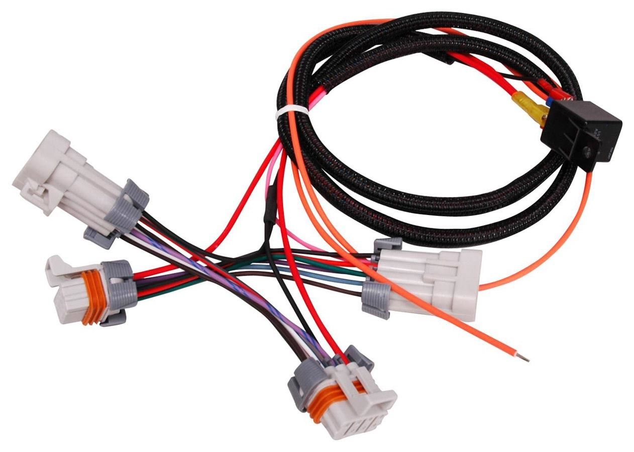 MSD IGNITIONHarness - LS Coil Power Upgrade