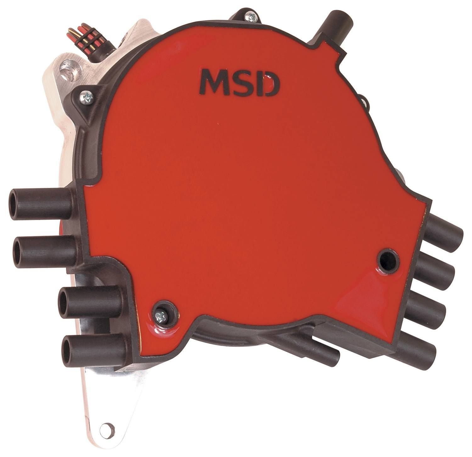 MSD IGNITIONPro-Billet Distributor 94-97 LT-1