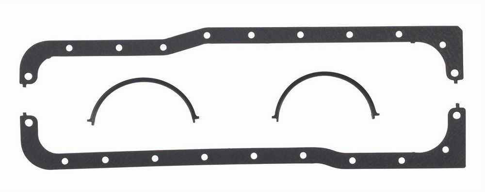 MR. GASKET289/302 Ford Oil Pan Gsk