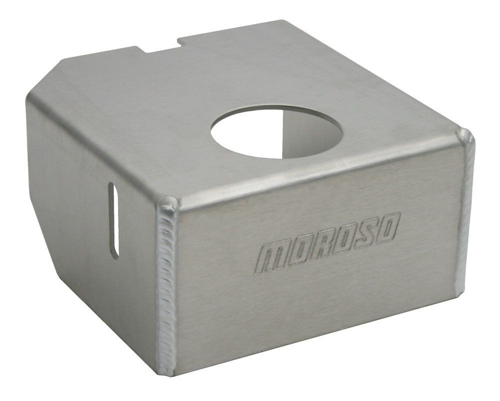 MOROSOBrake Reservoir cover - 2010-Up Camaro SS