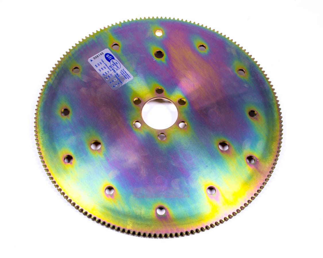 MEZIEREHD Billet Flexplate - SFI SBF 164 Tooth Int.