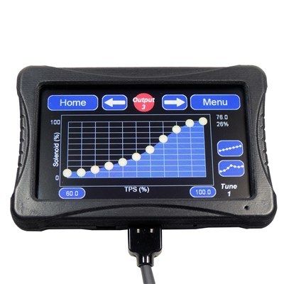 NITROUS EXPRESS Hand Held Touch Screen for Maximizer 5