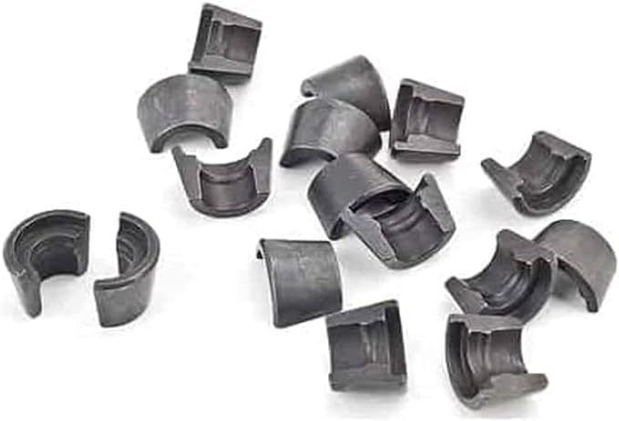 MANLEYValve Locks 10-Degree 11/32 w/Lash Cap Recess