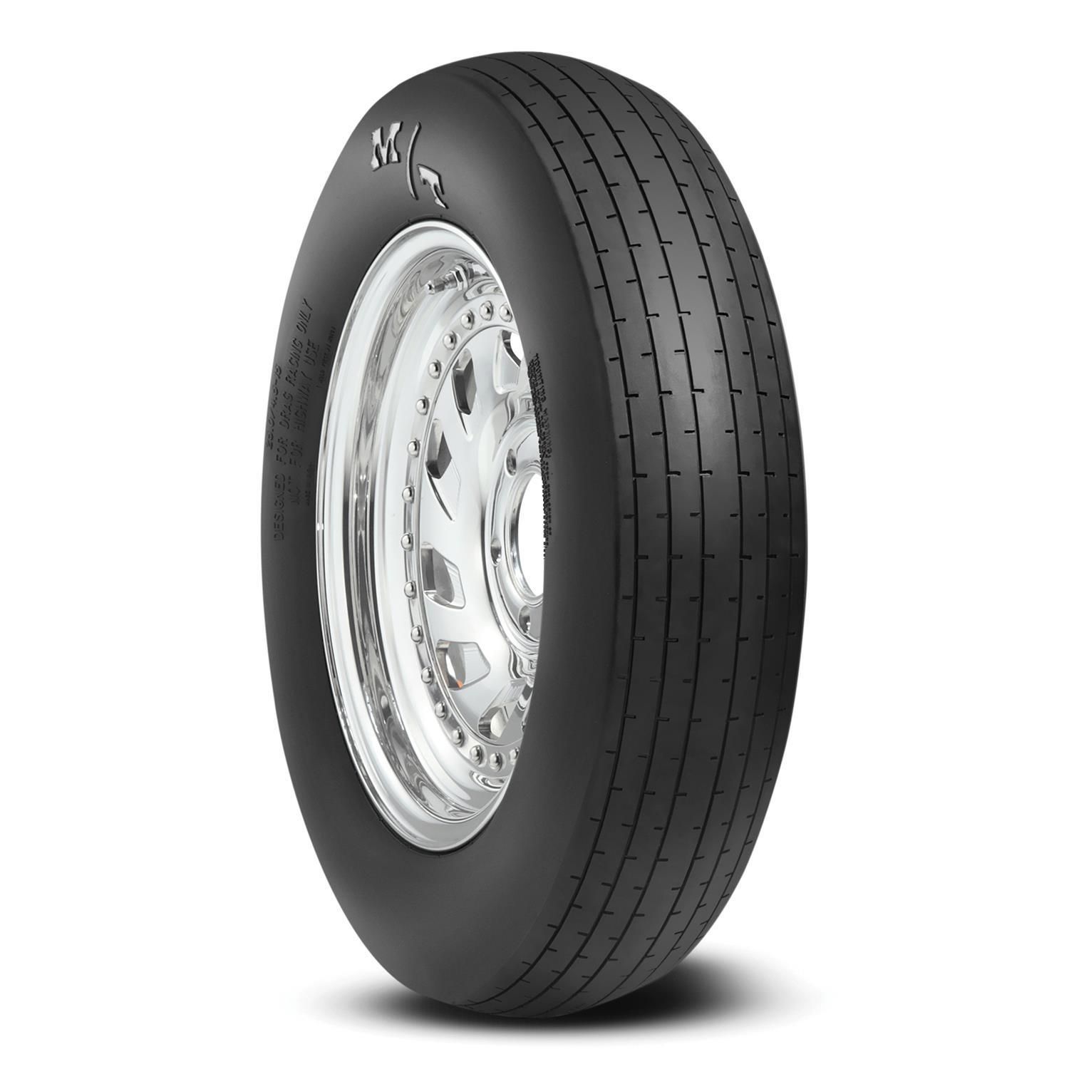 MICKEY THOMPSON26x4-15 ET Drag Front Tire