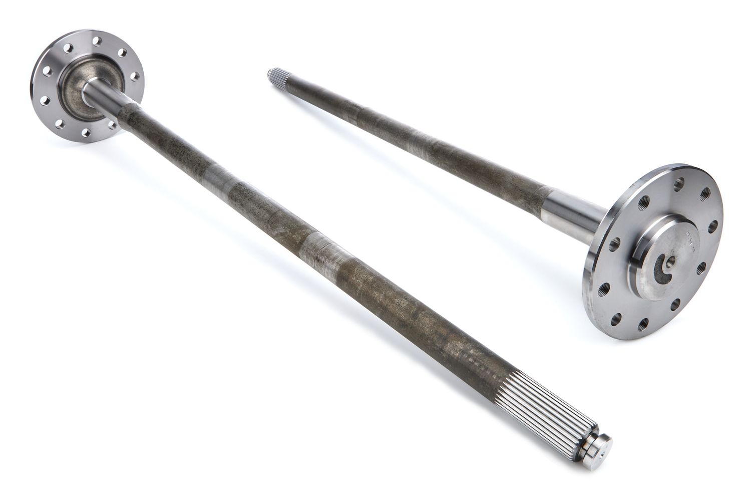 MOSER ENGINEERINGC-Clip Axle Set GM 28spl 10 Bolt 30-1/16 Long C/T