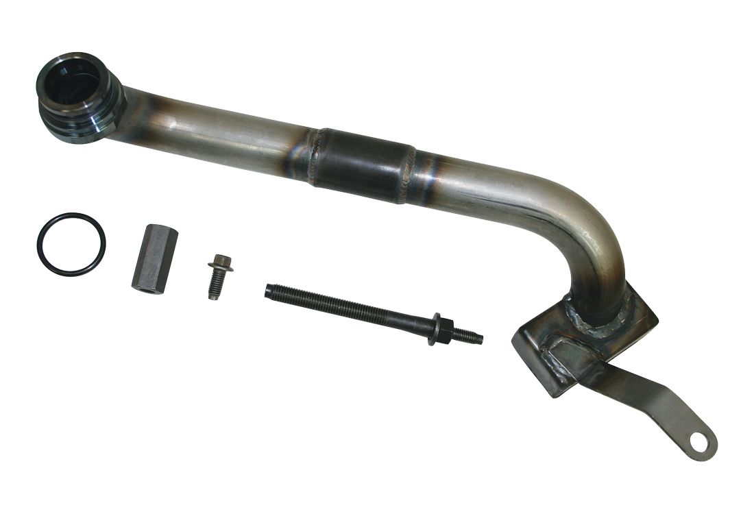 MOROSOOil Pump Pick-Up Kit 5.0 Coyote Gen-3 GT350 Eng.