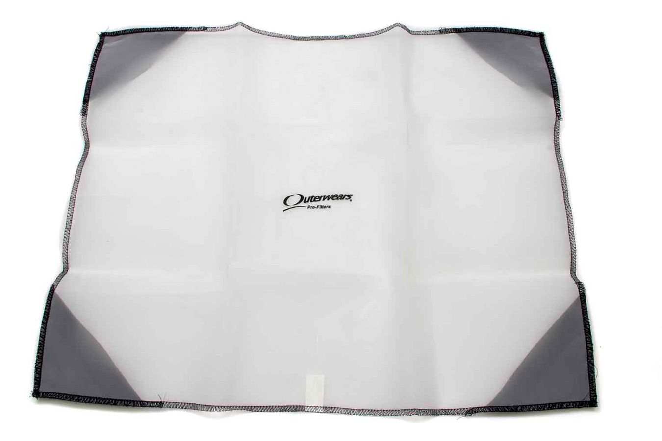 OUTERWEARS19in x 24in Shaker Screen