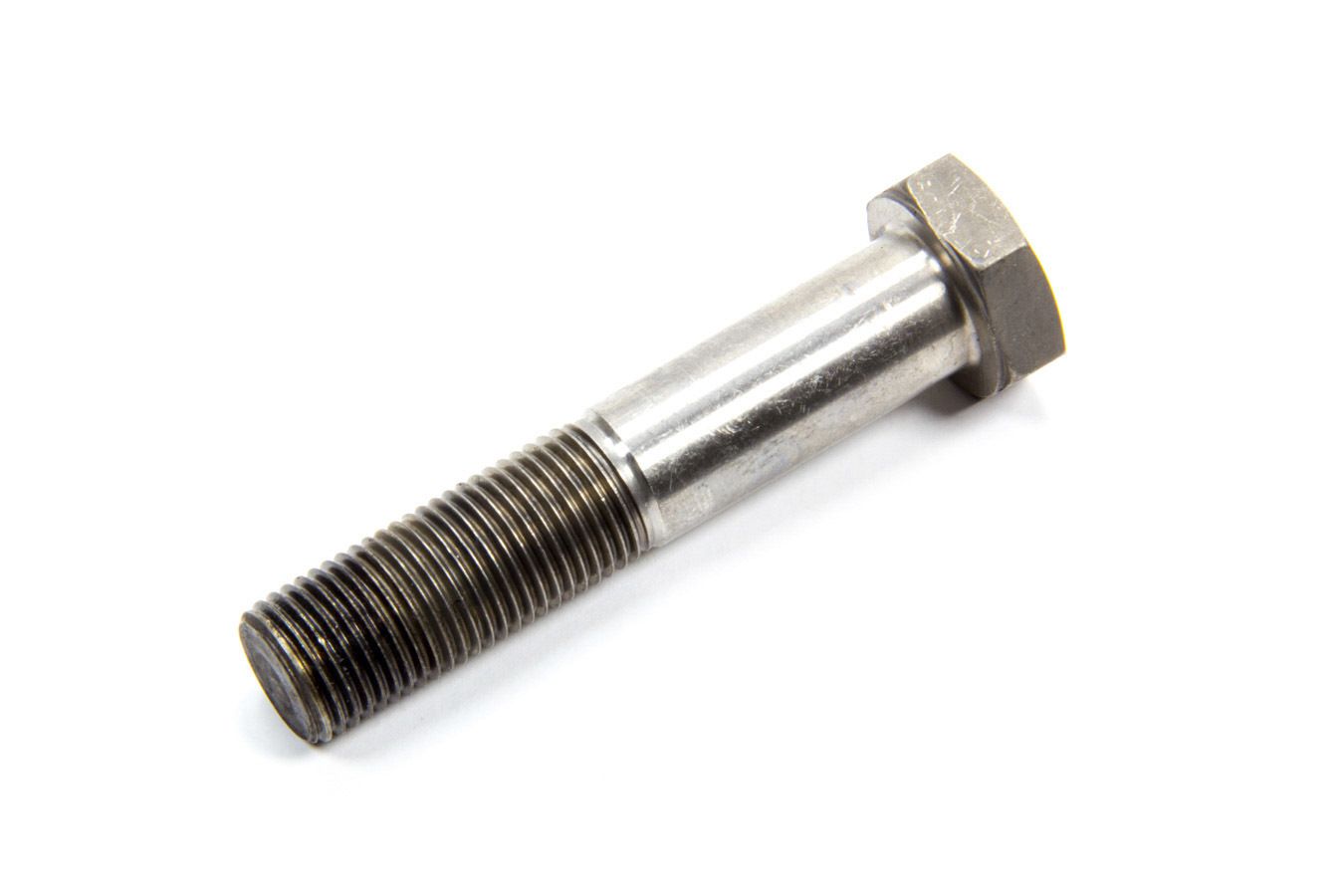 METTEC .5in.-20 x 2.5in. Hex Hd
