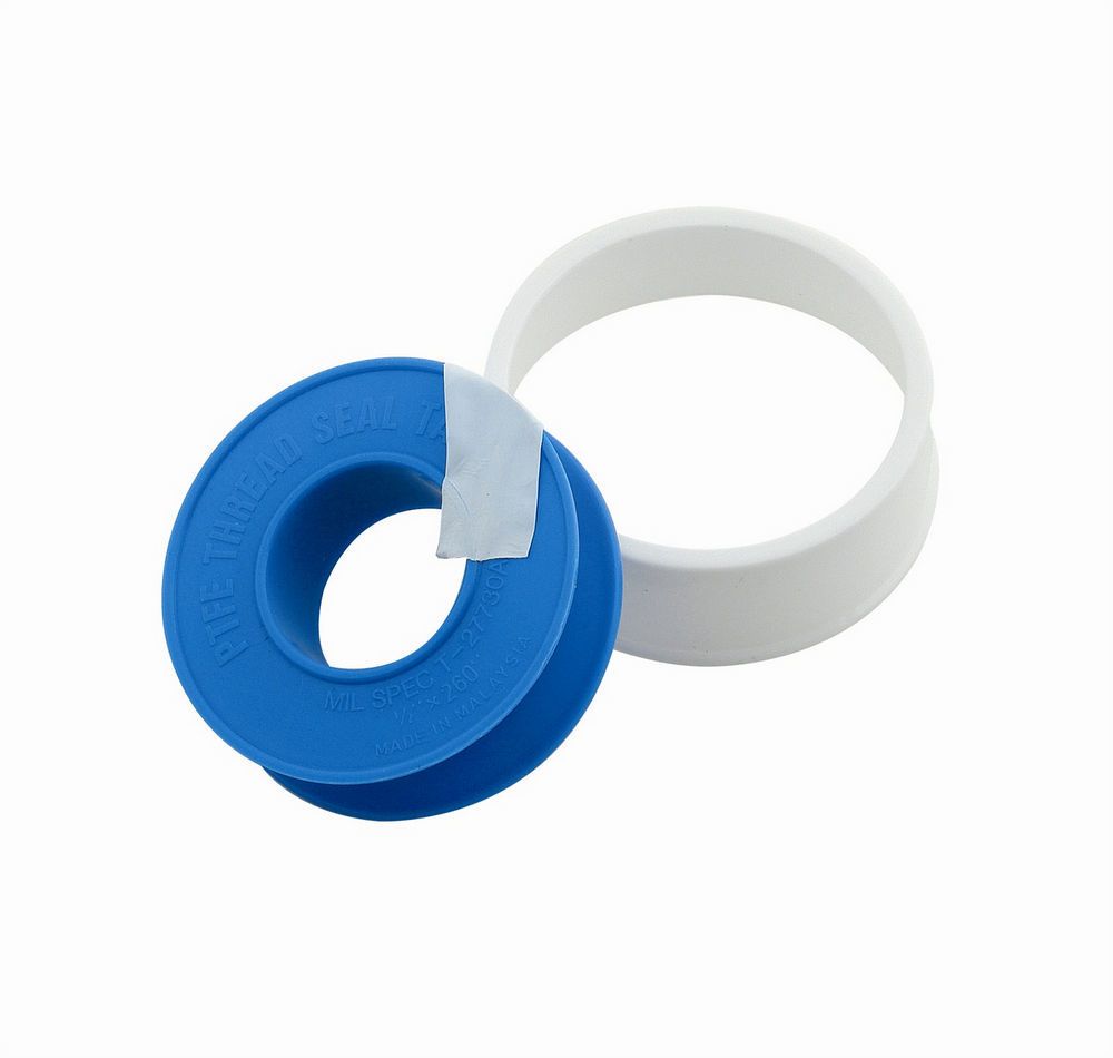 MR. GASKET Teflon Sealing Tape