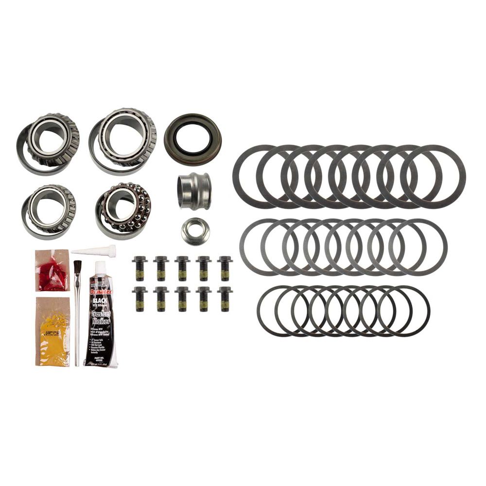 MOTIVE GEARMaster Bearing Kit Dana 44 Rear