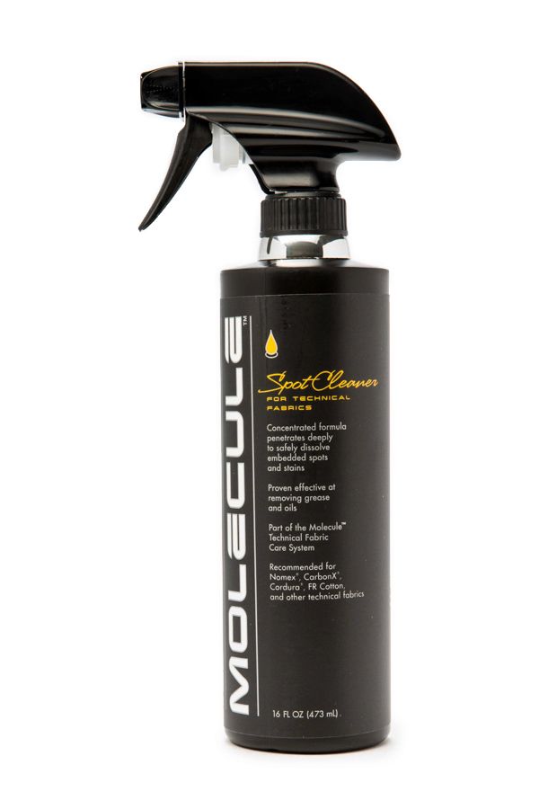 MOLECULESpot Cleaner 16oz Spray