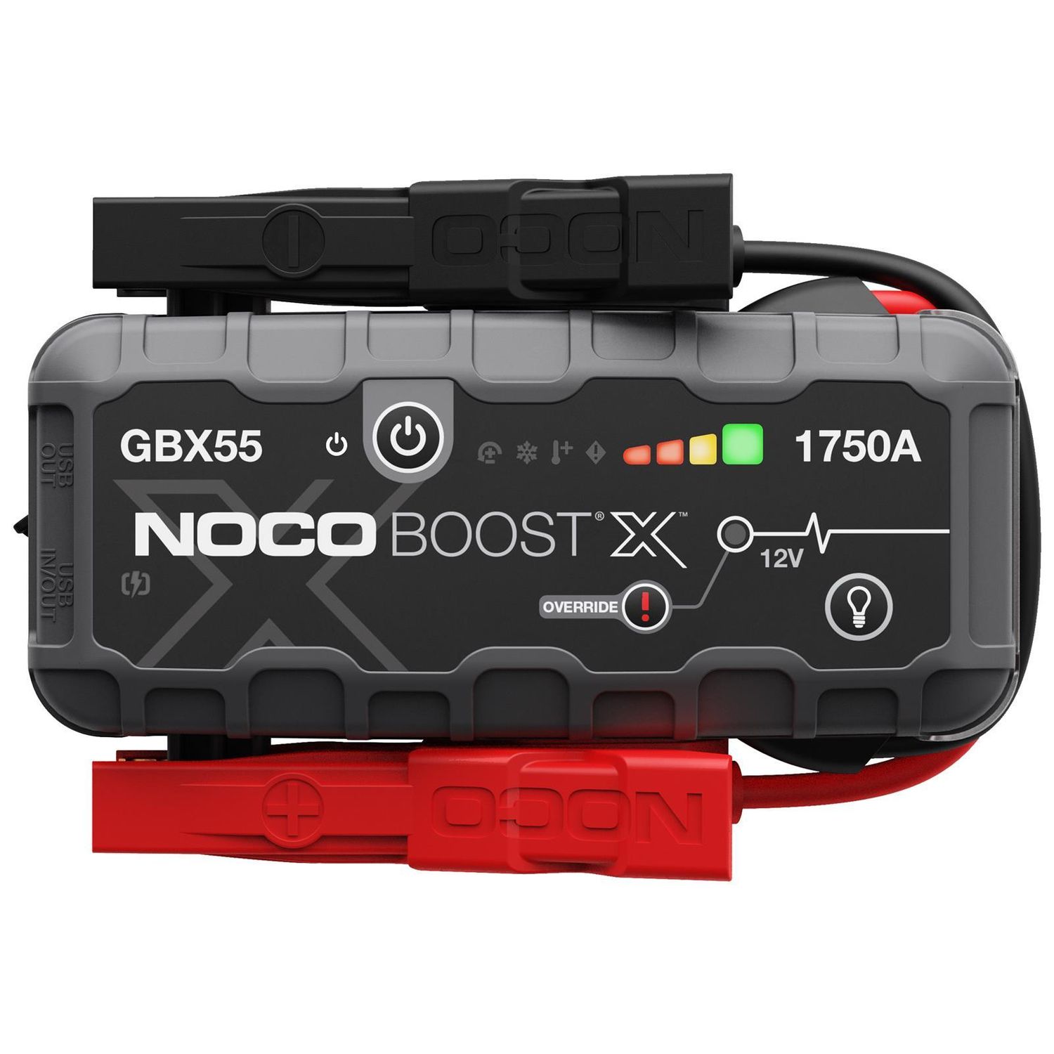 NOCOJump Starter 12v-1750A Boost X Lithuim