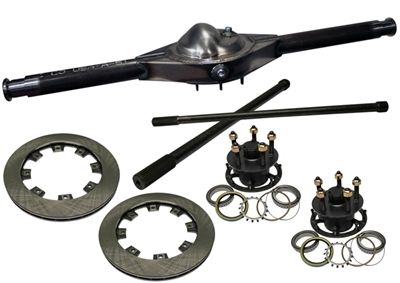 PEMNew Floater Housing Kit 61in Centered 5x5