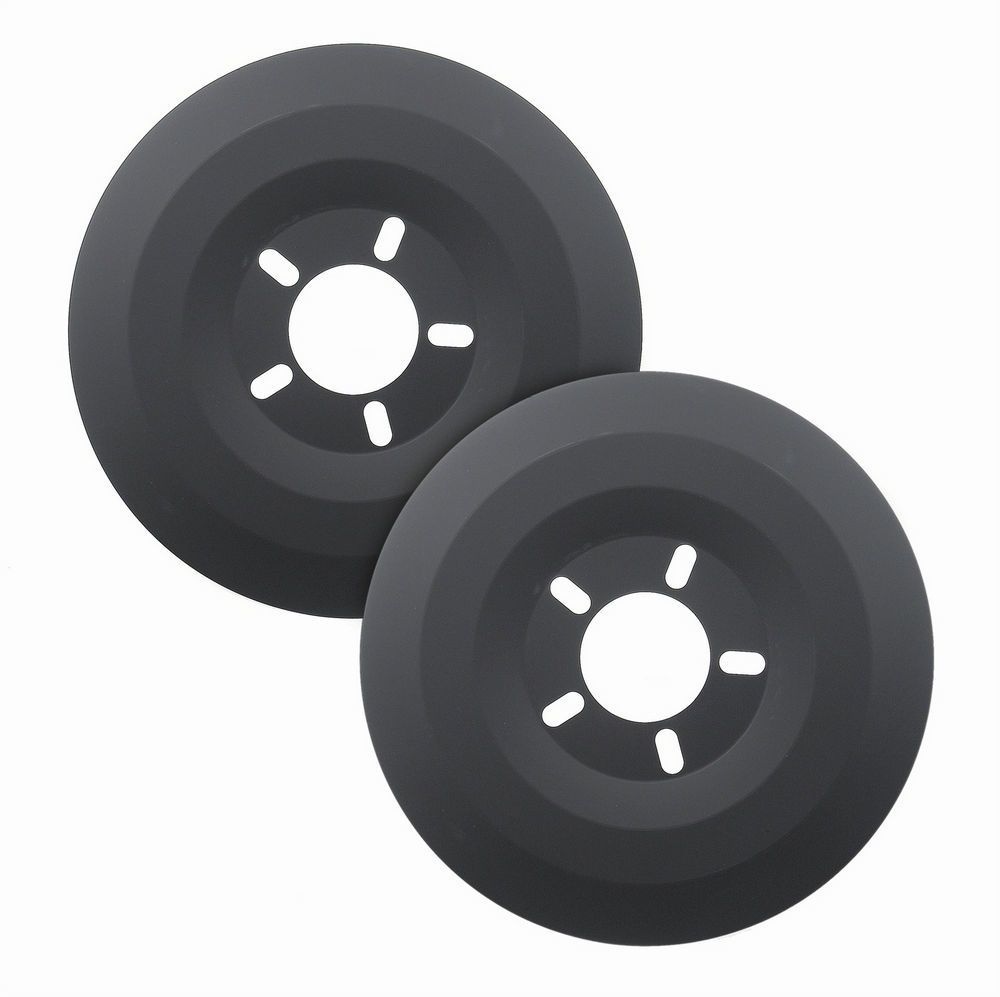 MR. GASKET15in Wheel Dust Shields