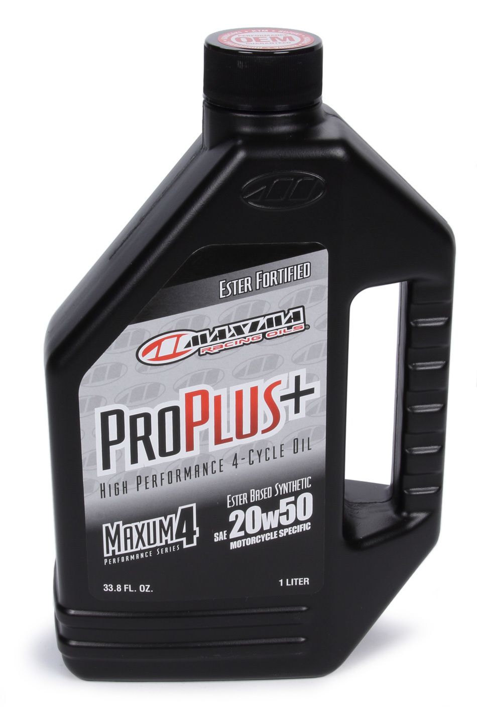 MAXIMA RACING OILSPro Plus+ 20w50 Syntheti c 1 Liter