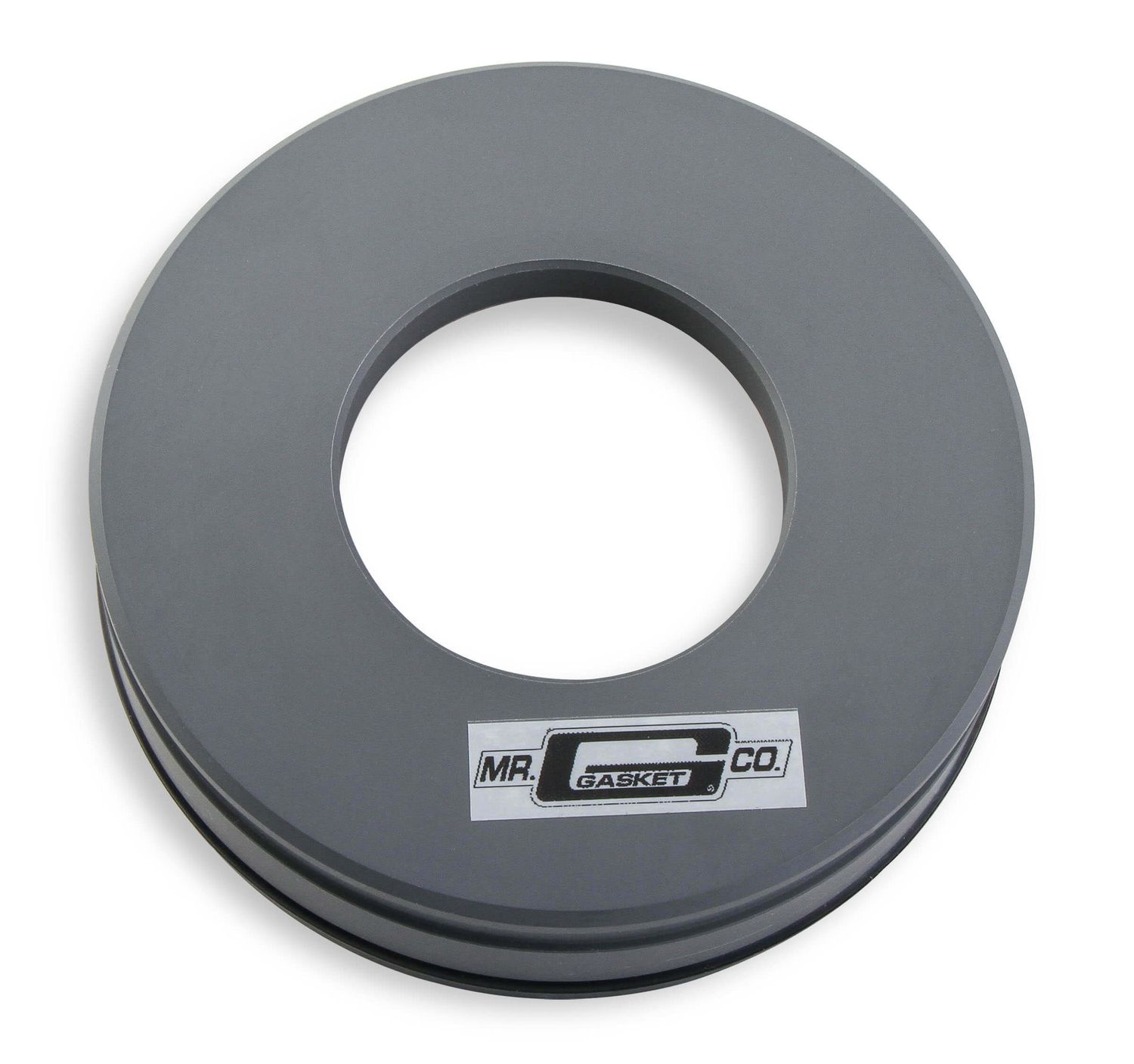 MR. GASKETAlignment Tool - GM LS Rear Block Cover