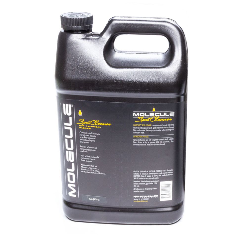 MOLECULESpot Cleaner 1 Gallon