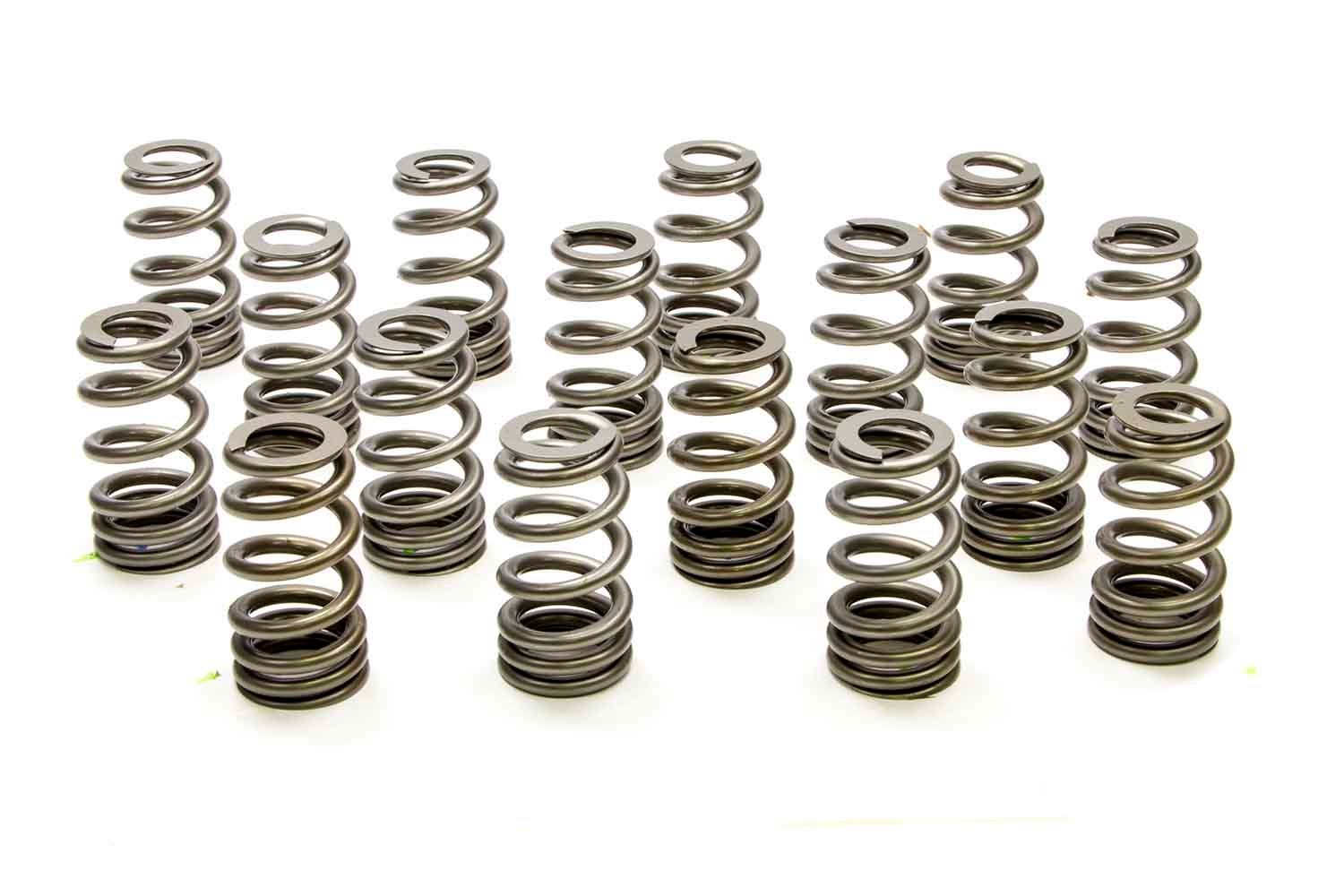 PAC RACING SPRINGS1.250 Valve Springs - Ovate Beehive (16)