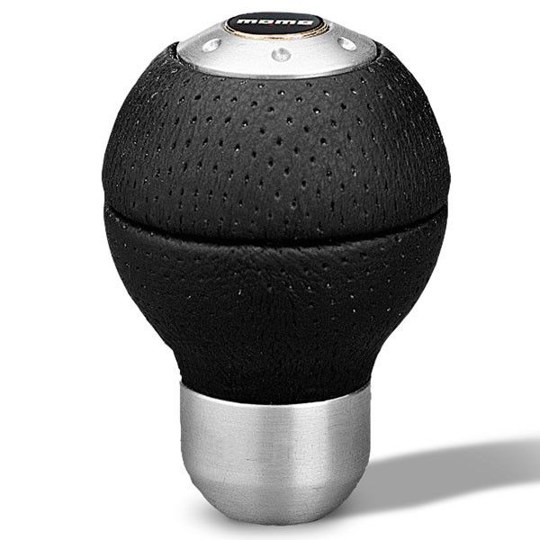 MOMO AUTOMOTIVE ACCESSORIESRace Airleather Shift Airleather